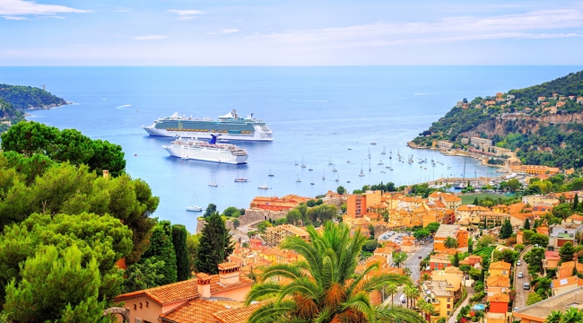 Cruise Europe 266231849